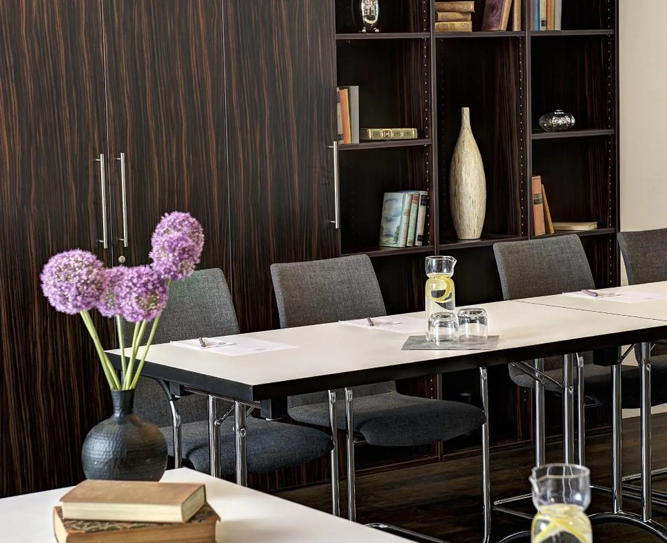 Hotel Amano Duesseldorf  Dusseldorf