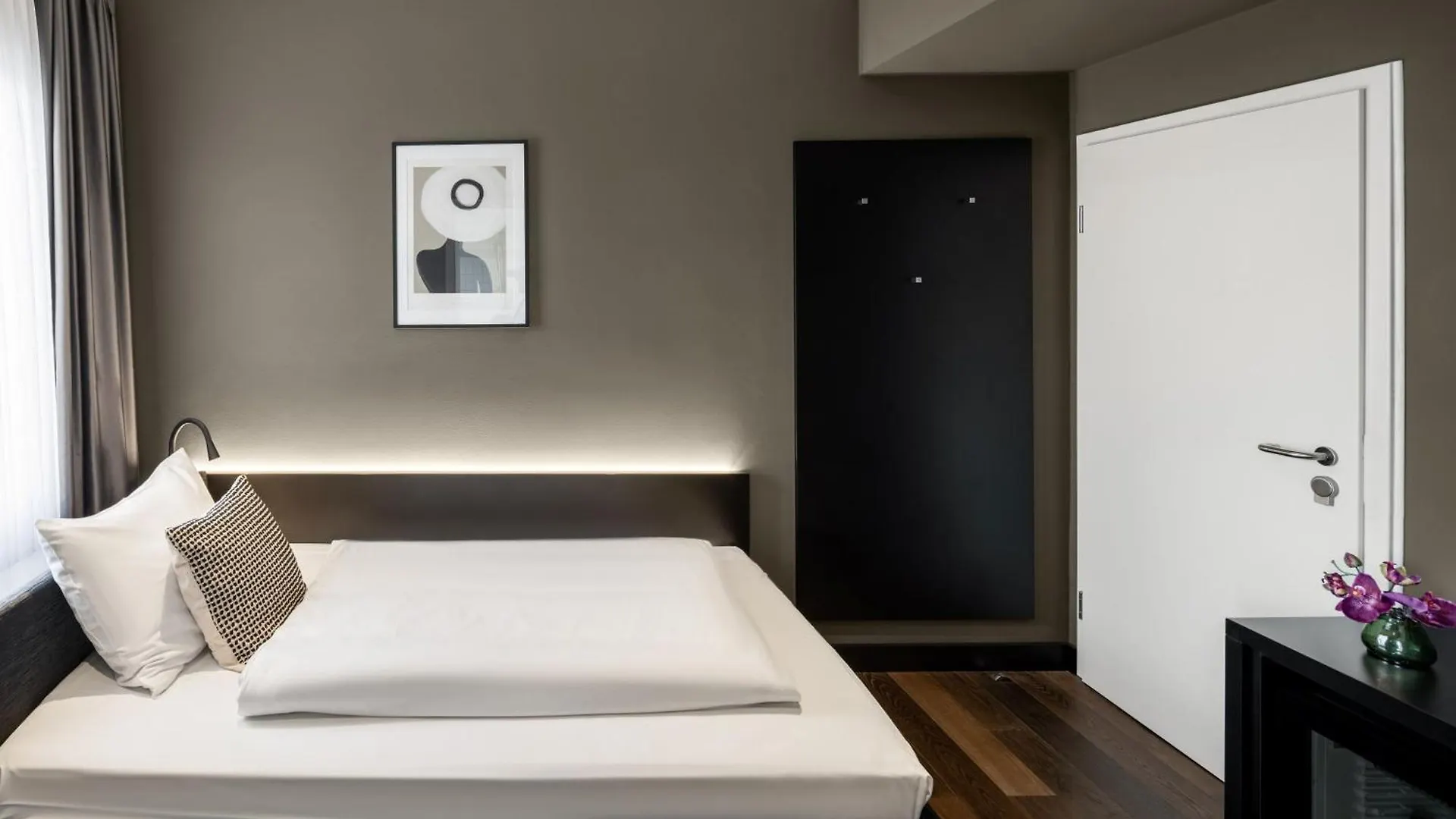 Hotel Amano Duesseldorf