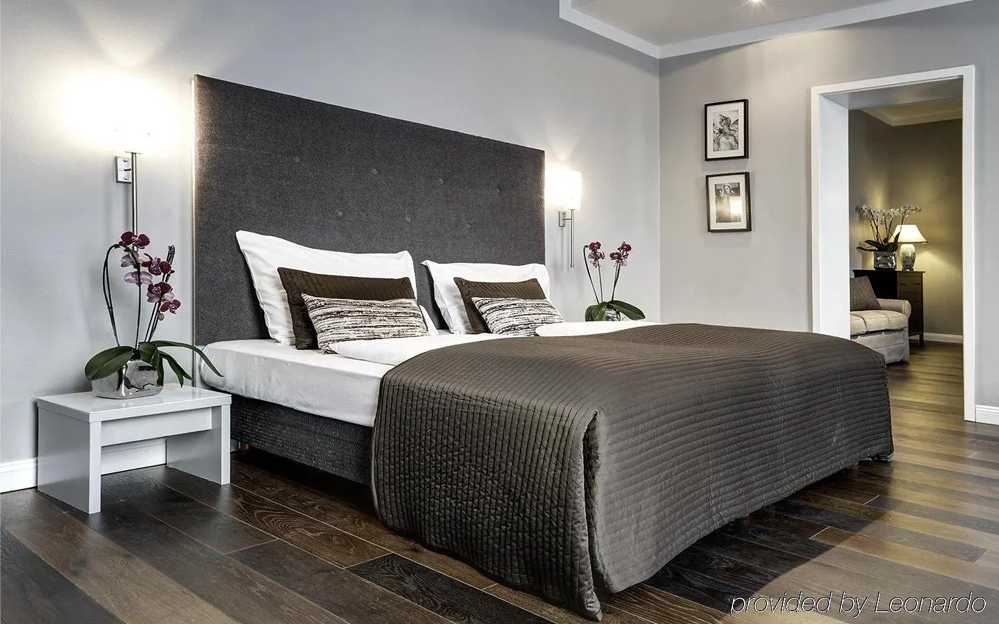 Hotel Amano Duesseldorf 3*, Dusseldorf