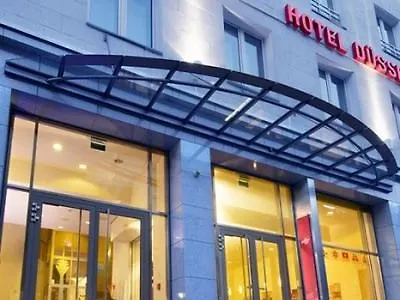 Hotel Amano Duesseldorf