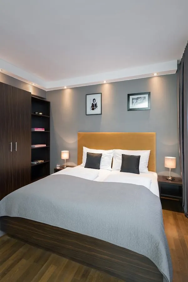 Hotel Amano Duesseldorf 3*, Dusseldorf Germany