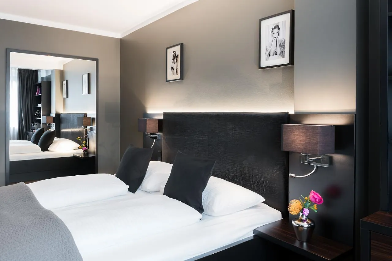 Hotel Amano Duesseldorf