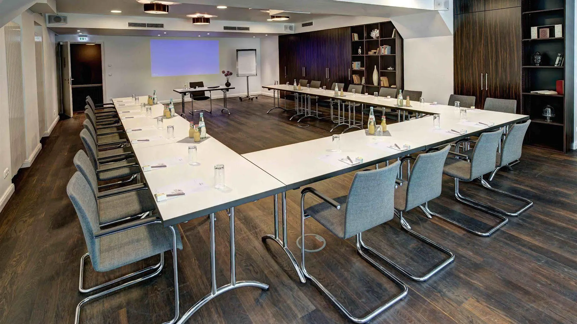 Hotel Amano Duesseldorf 3*, Dusseldorf Germany