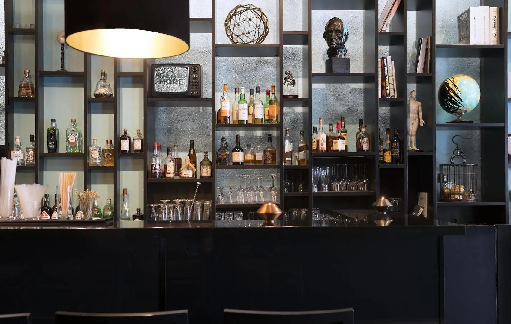 Hotel Amano Duesseldorf
