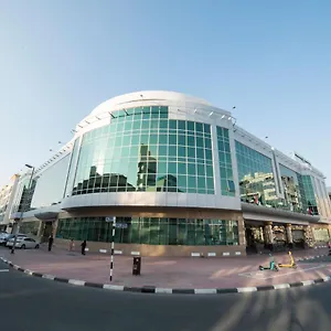 Sunday International Hotel Dubai