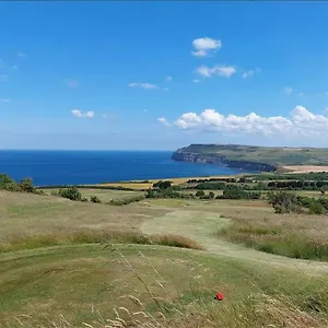 Hunley Golf Club Hotel Saltburn-by-the-Sea