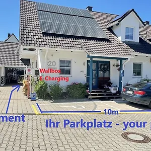Palmie Appartement