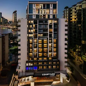 Courtyard By Marriott South Bank Hotel Brisbane